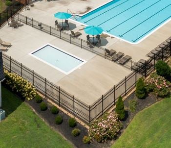 Kids pool